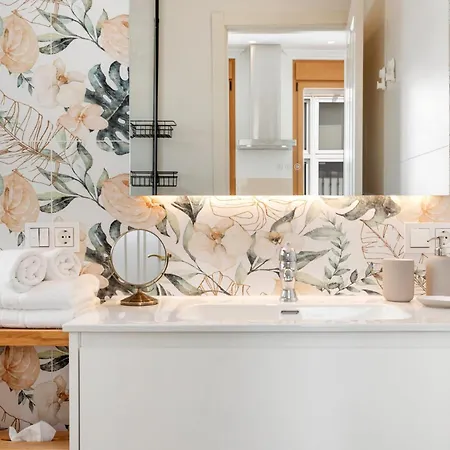 Atico Bonbini Iii By Asola Апартаменты Эстепона