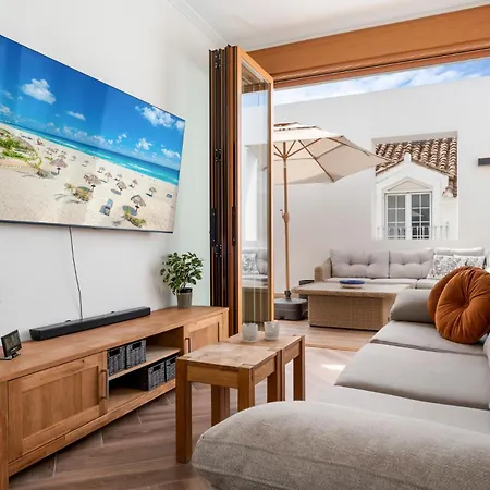 Atico Bonbini Iii By Asola Эстепона