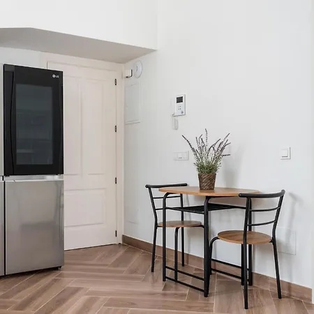 Atico Bonbini Iii By Asola *