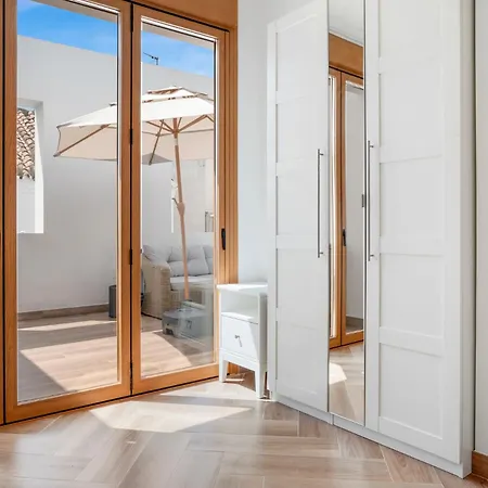 Atico Bonbini Iii By Asola Апартаменты Эстепона