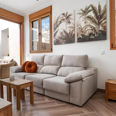 Atico Bonbini Iii By Asola * Эстепона