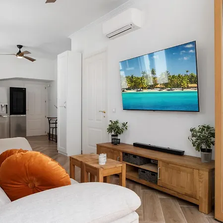 Atico Bonbini Iii By Asola Апартаменты