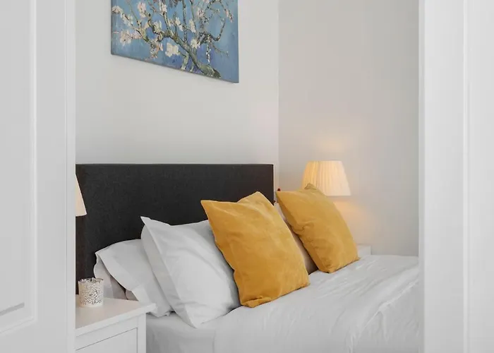 Apartman Atico Bonbini Iii By Asola