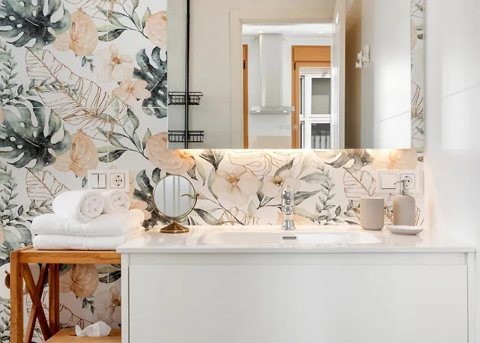 Atico Bonbini Iii By Asola Apartman Estepona