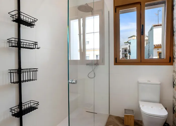 Atico Bonbini Iii By Asola