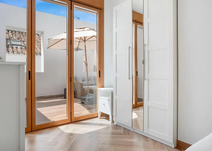 Atico Bonbini Iii By Asola Apartman Estepona