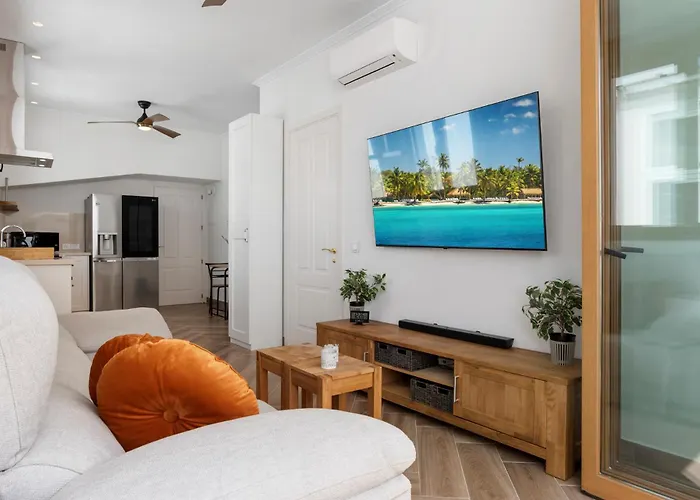 Atico Bonbini Iii By Asola Apartman