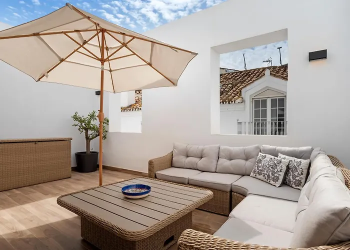 Apartman Atico Bonbini Iii By Asola