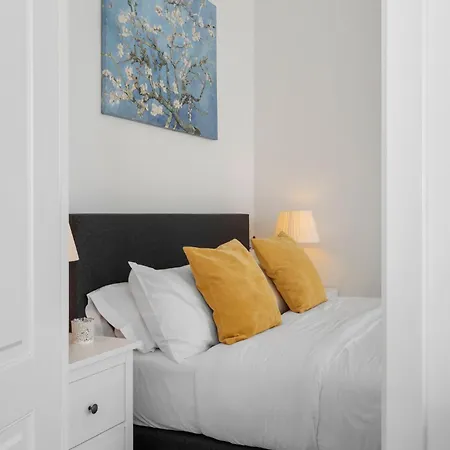 Apartment Atico En Centro De