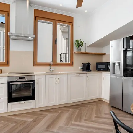 Atico Bonbini Iii By Asola Appartement