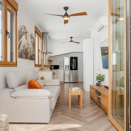 Appartement Atico Bonbini Iii By Asola