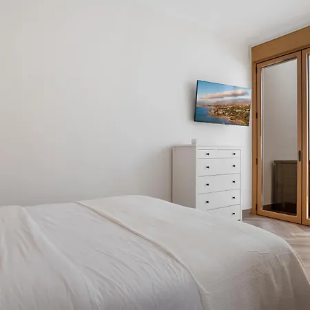 Atico Bonbini Iii By Asola Appartement