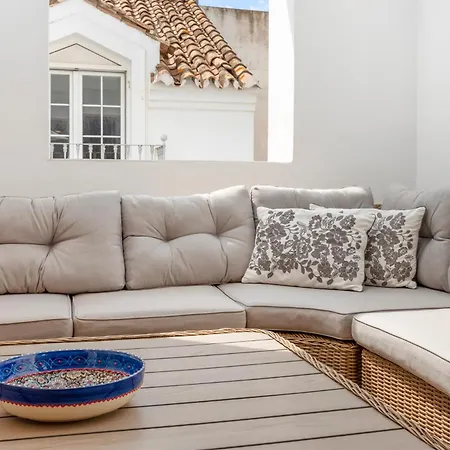 شقة Atico Bonbini Iii By Asola