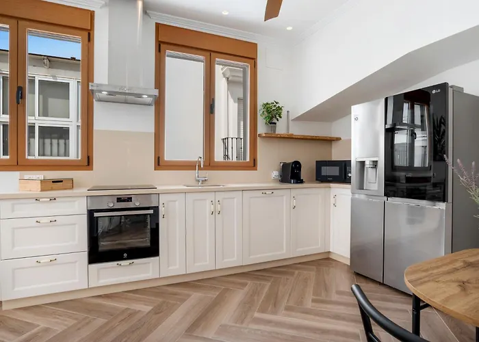 Atico Bonbini Iii By Asola Appartement