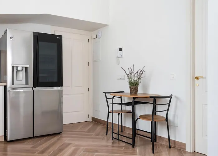 Atico Bonbini Iii By Asola *