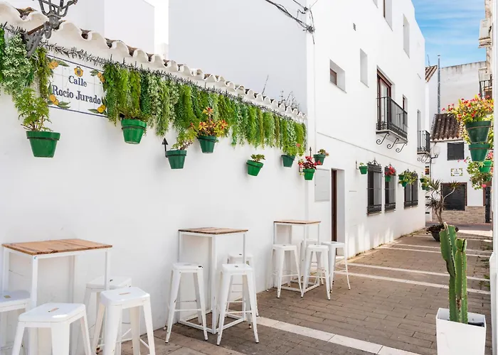 Atico En Centro De *