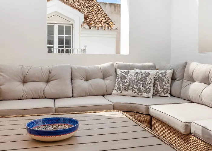 Apartamento Atico En Centro De