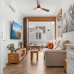 Appartement Atico Bonbini Iii By Asola Estepona