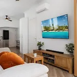 Atico Bonbini Iii By Asola Appartement