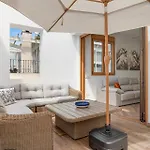 Atico Bonbini Iii By Asola * Estepona